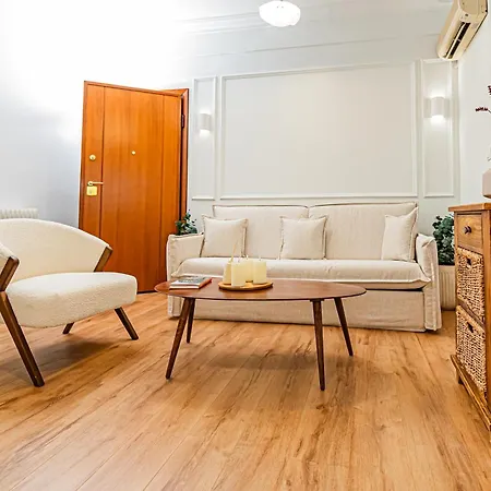 Ιkia Plaka - Timeless Elegance In Athens Apartment Exterior photo