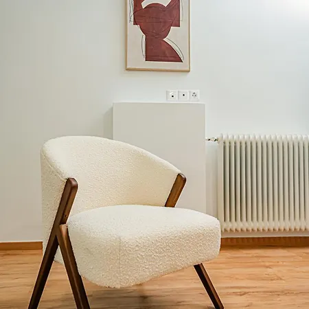 Ιkia Plaka - Timeless Elegance In Athens Apartment Exterior photo