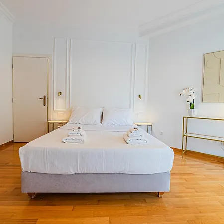 Ιkia Plaka - Timeless Elegance In Athens Apartment Exterior photo