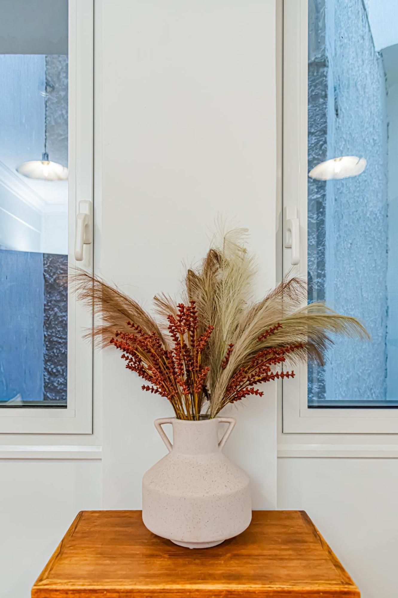 ιkia Plaka - Timeless Elegance In Apartament Atena